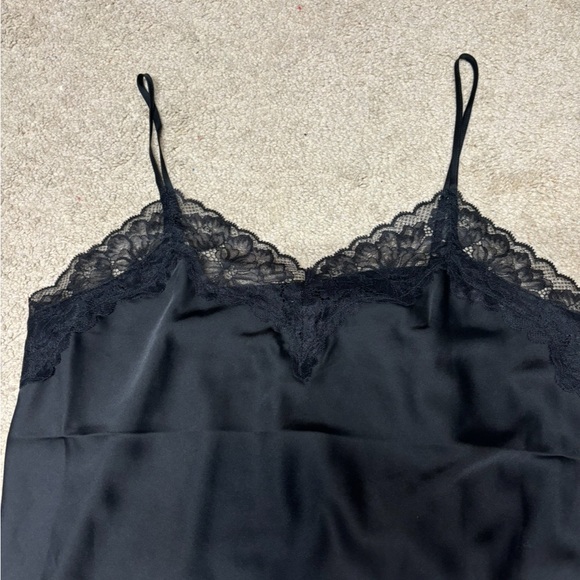 NWT Express Lace Cami - Picture 3 of 4